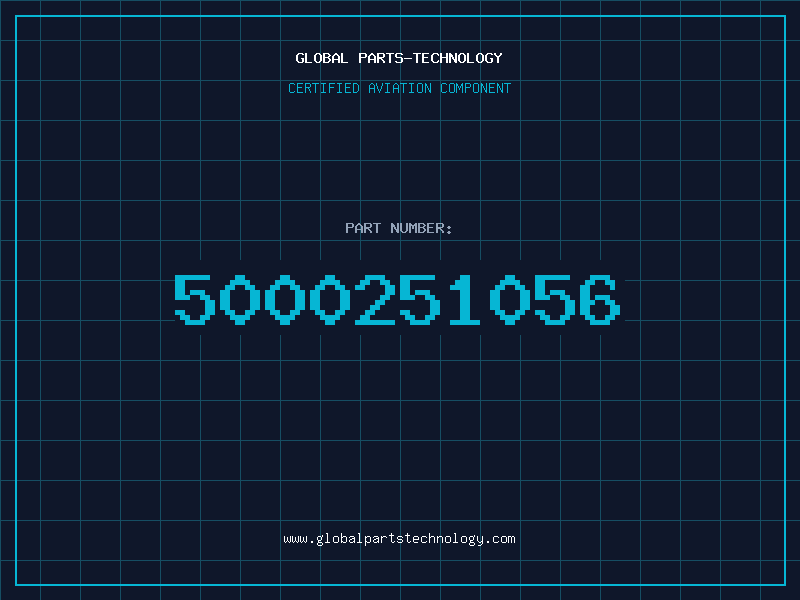 Aviation Part 5000251056