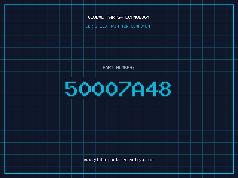 Aviation Part 50007A48