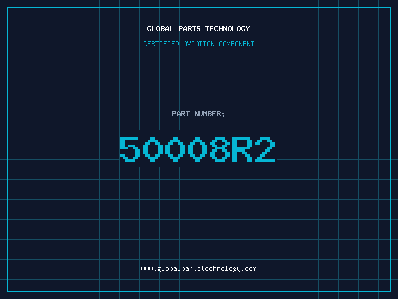 Aviation Part 50008R2