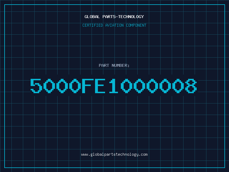 Aviation Part 5000FE1000008