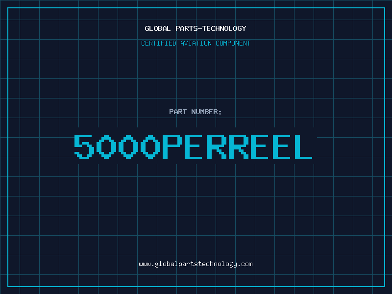 Aviation Part 5000PERREEL