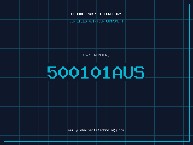 Aviation Part 500101AUS