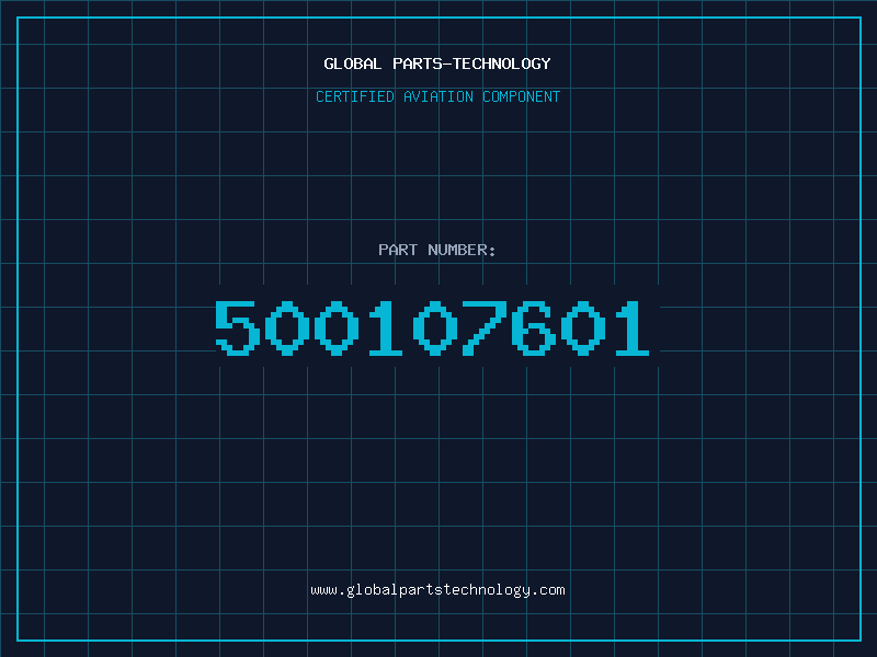 Aviation Part 500107601