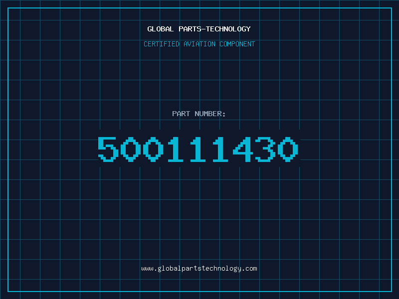 Aviation Part 500111430