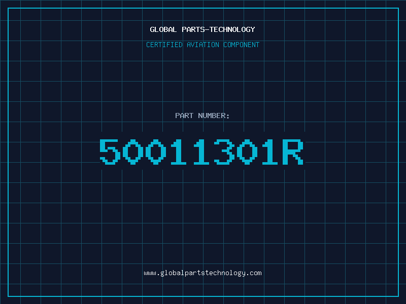 Aviation Part 50011301R