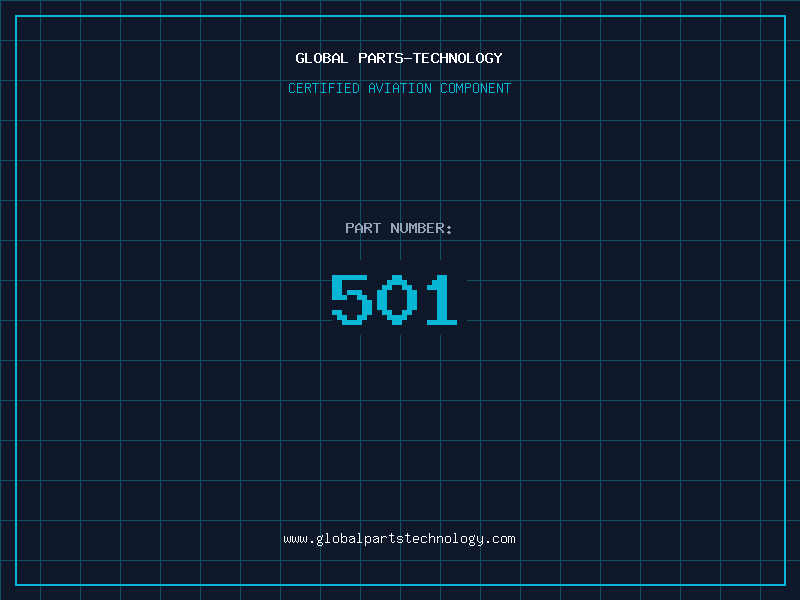 Aviation Part 501