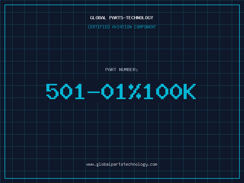 Aviation Part 501-01%100K