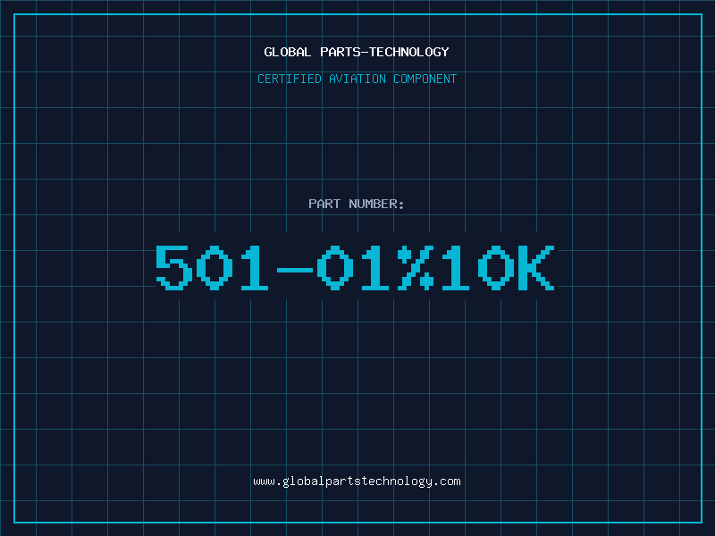 Aviation Part 501-01%10K