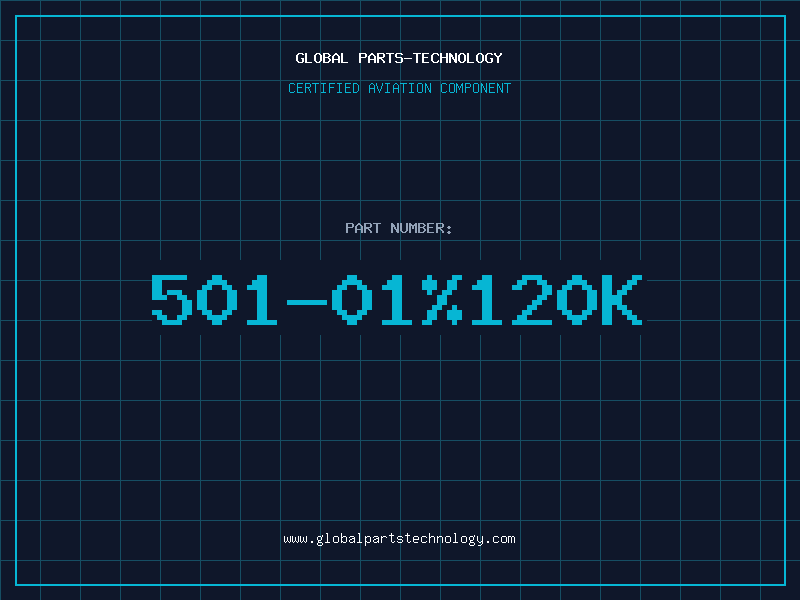 Aviation Part 501-01%120K