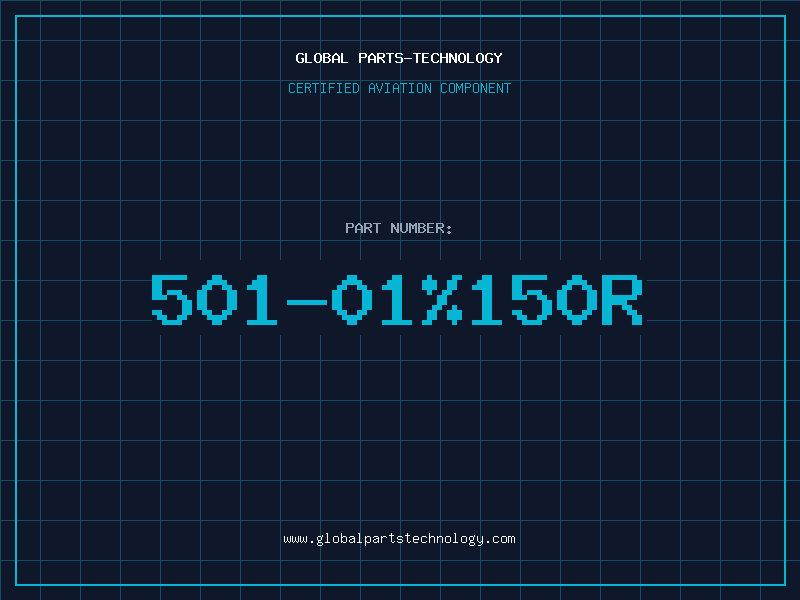 Aviation Part 501-01%150R