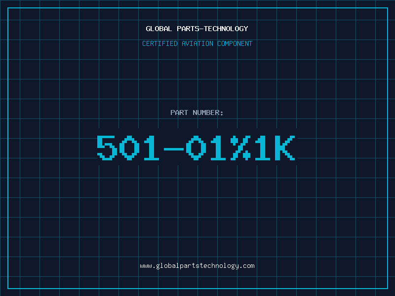 Aviation Part 501-01%1K