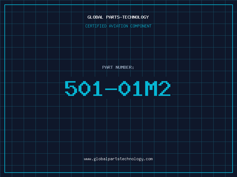 Aviation Part 501-01M2