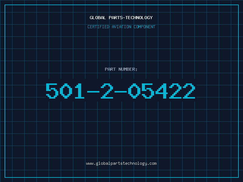 Aviation Part 501-2-05422