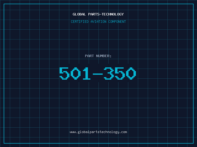 Aviation Part 501-350