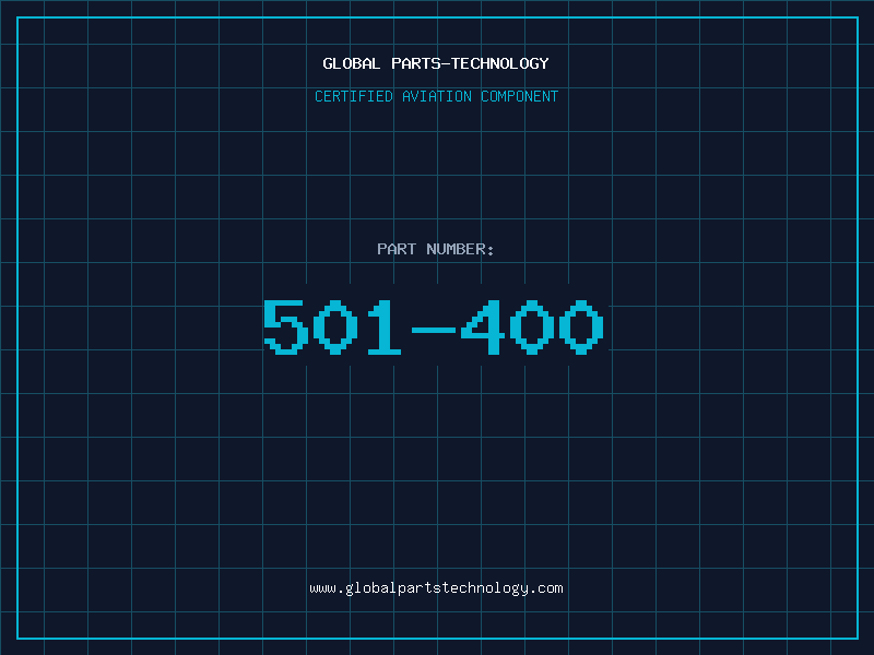 Aviation Part 501-400