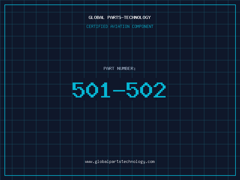 Aviation Part 501-502