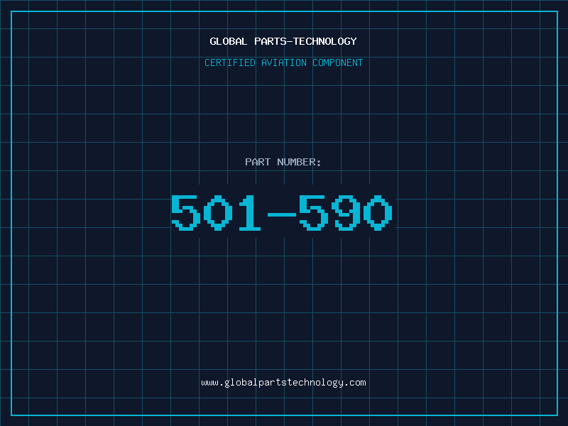 Aviation Part 501-590