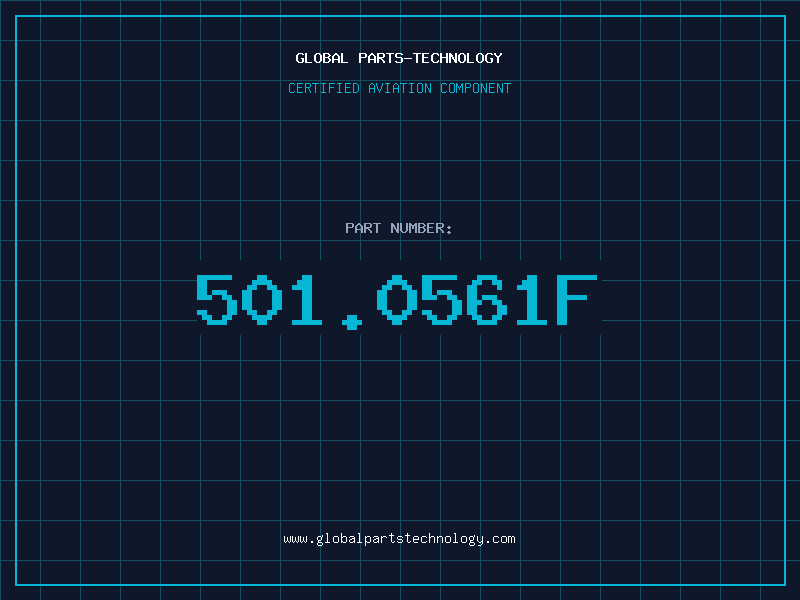 Aviation Part 501.0561F