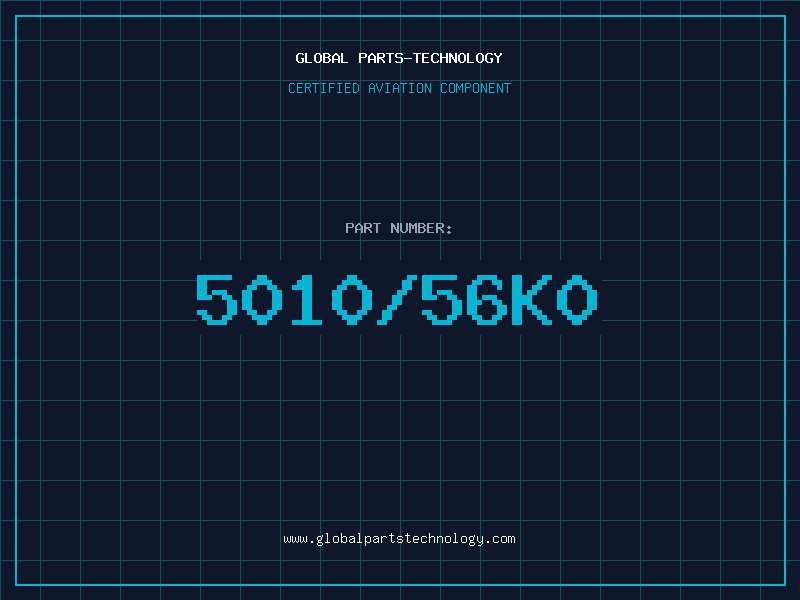 Aviation Part 5010/56K0
