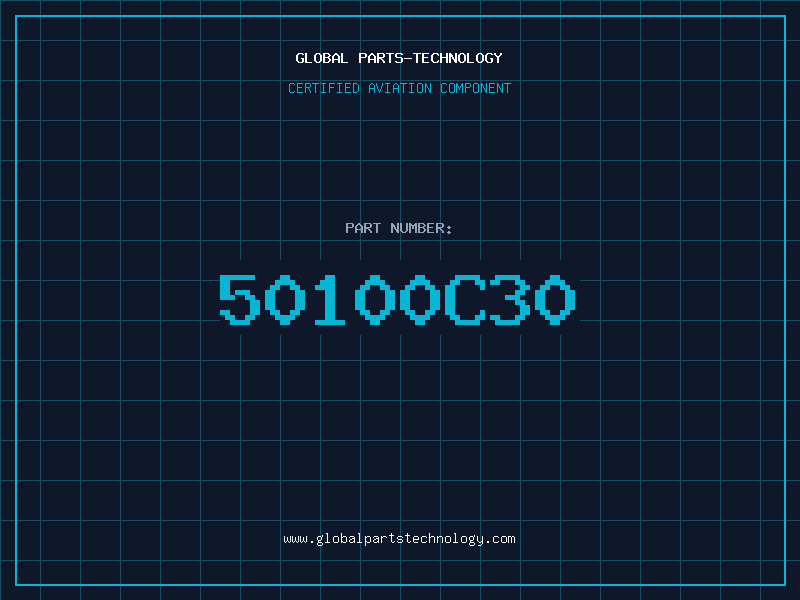 Aviation Part 50100C30
