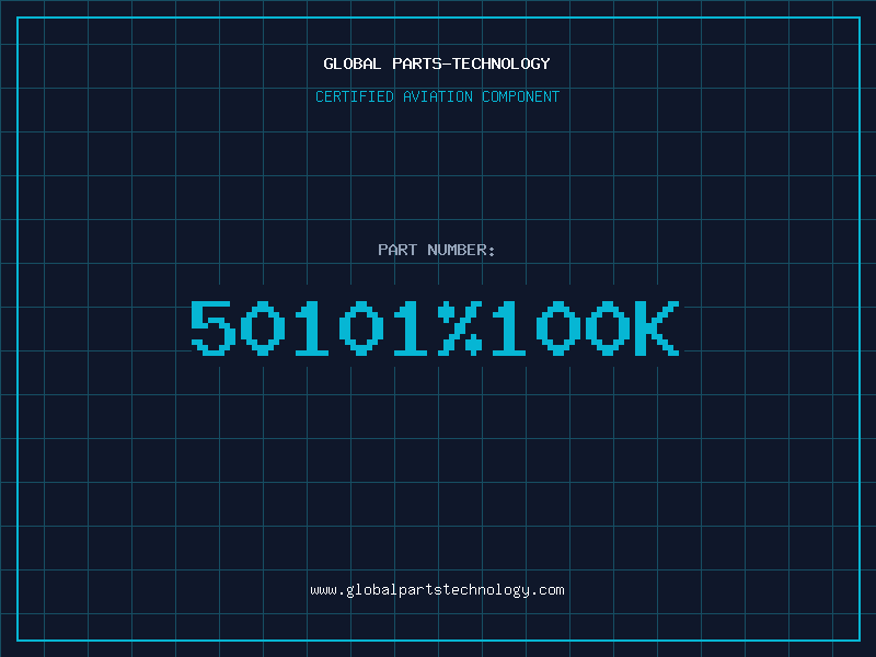 Aviation Part 50101%100K