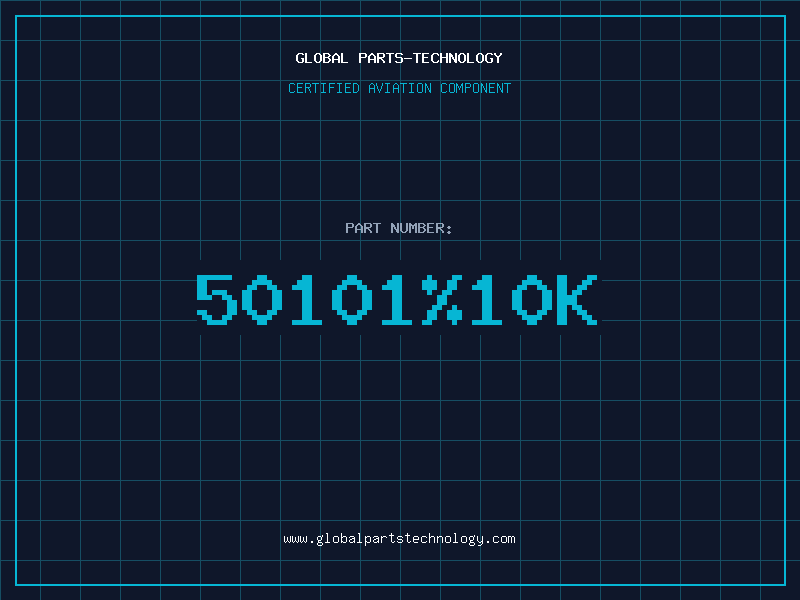 Aviation Part 50101%10K