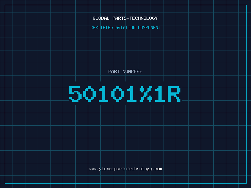 Aviation Part 501011R