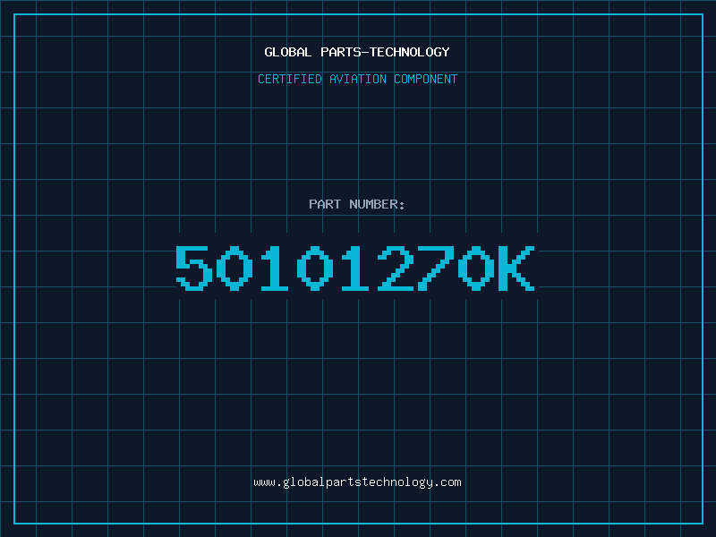 Aviation Part 50101270K