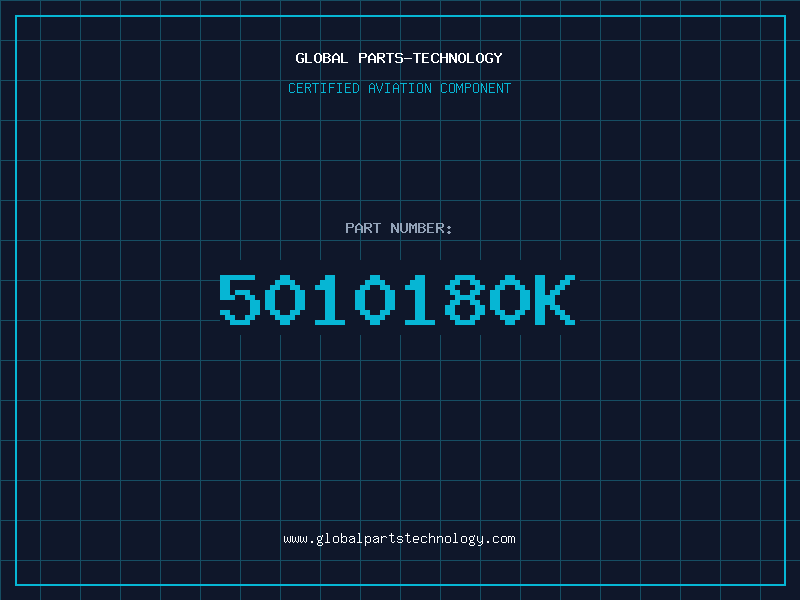 Aviation Part 5010180K