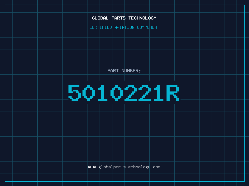 Aviation Part 5010221R