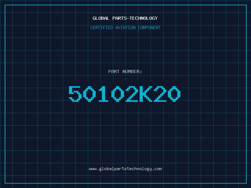 Aviation Part 50102K20