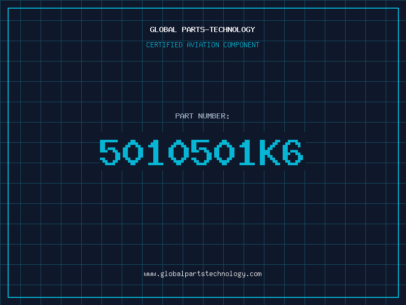 Aviation Part 5010501K6
