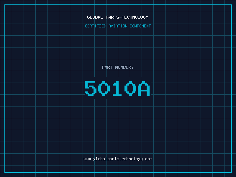 Aviation Part 5010A