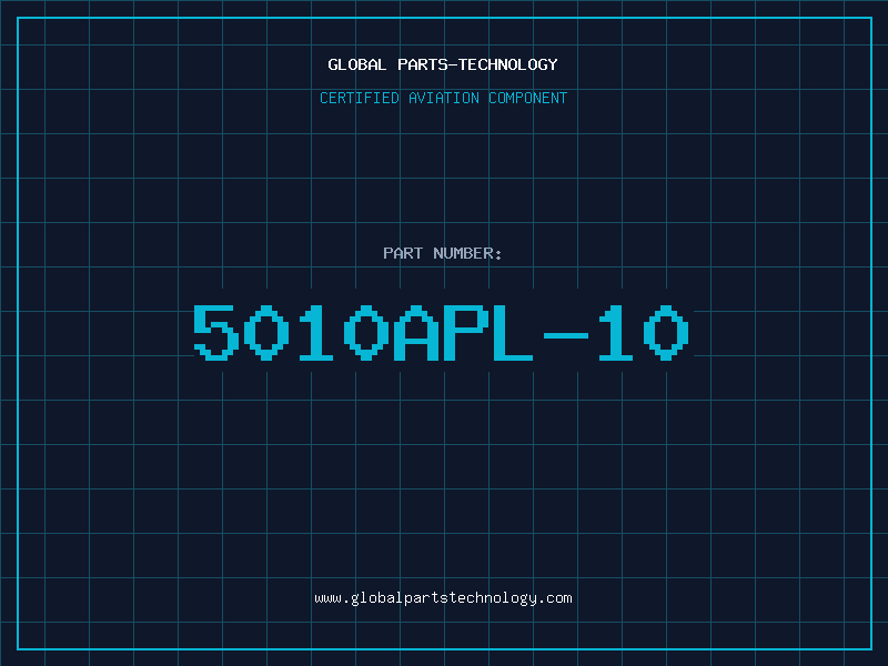Aviation Part 5010APL-10