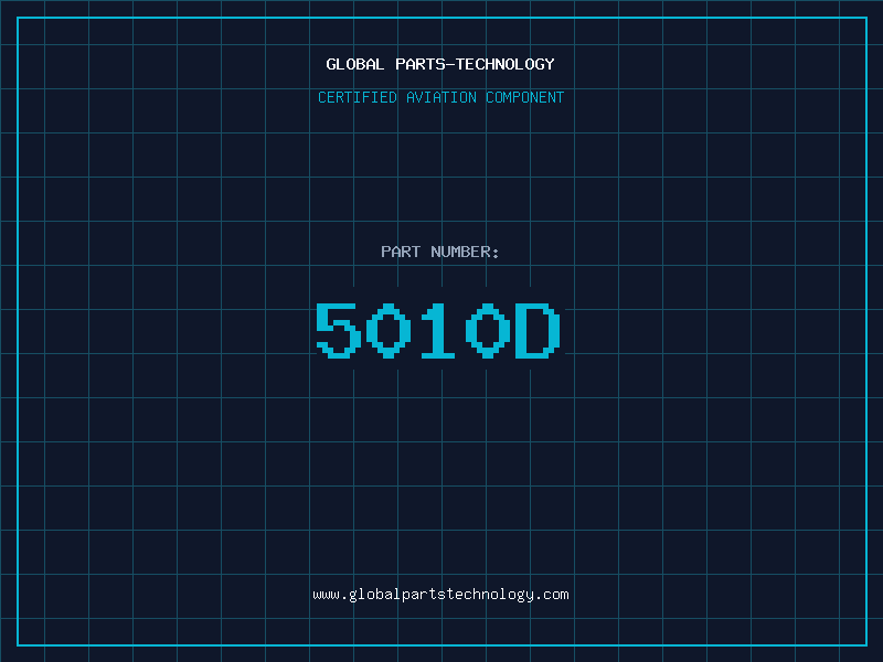 Aviation Part 5010D