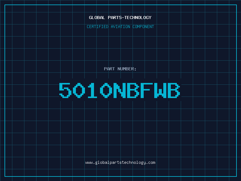 Aviation Part 5010NBFWB