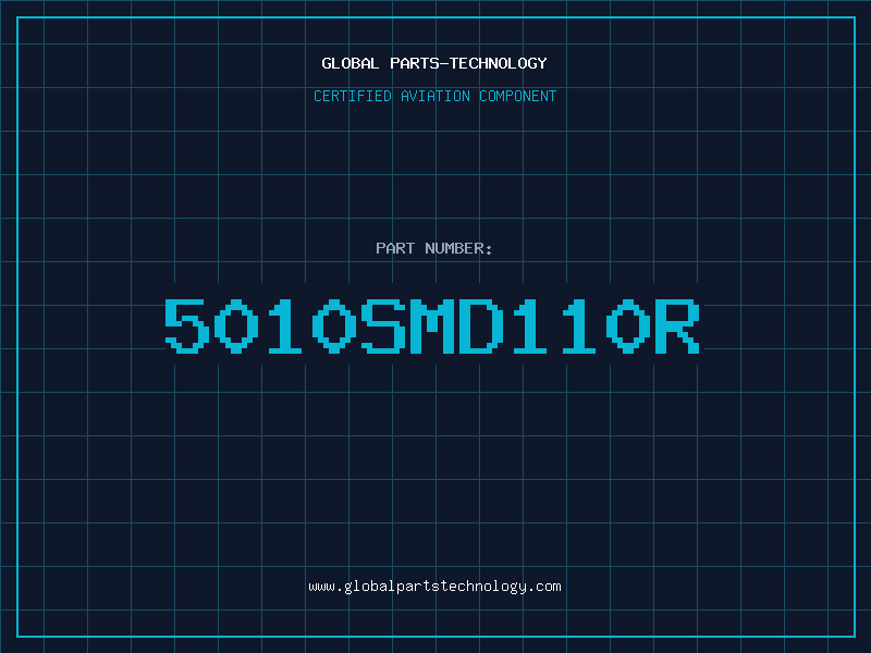 Aviation Part 5010SMD110R