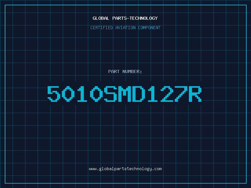 Aviation Part 5010SMD127R