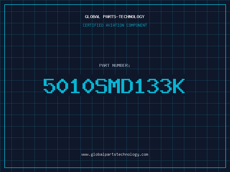 Aviation Part 5010SMD133K
