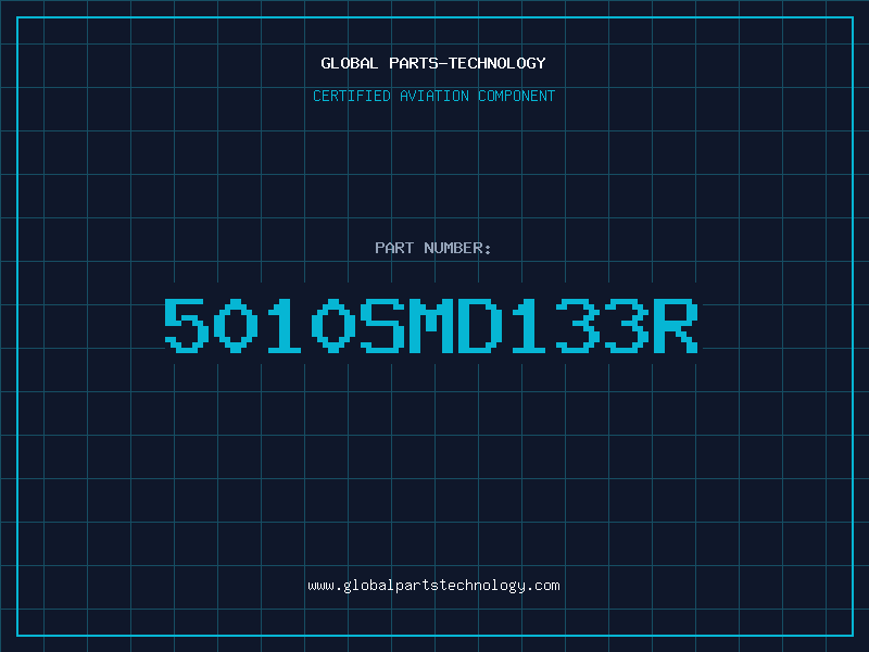Aviation Part 5010SMD133R