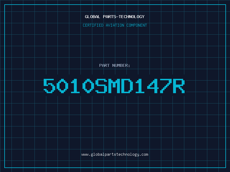Aviation Part 5010SMD147R