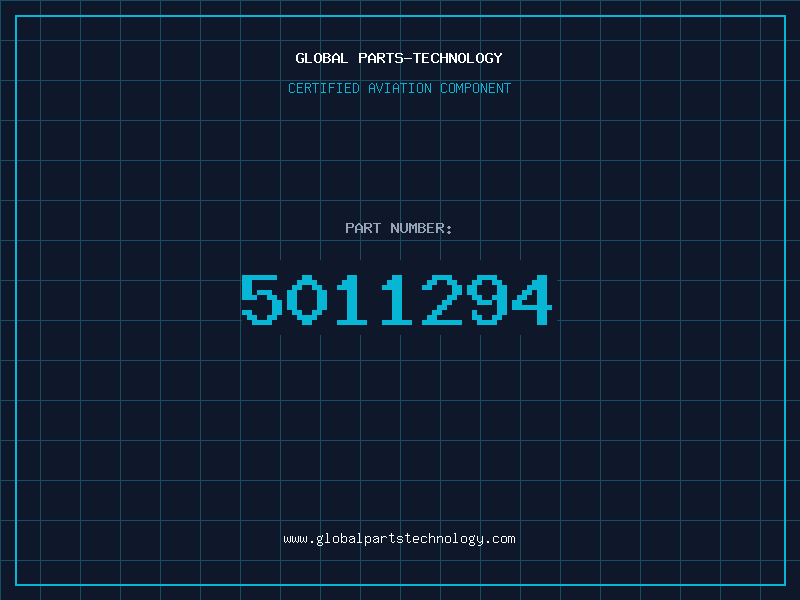 Aviation Part 5011294