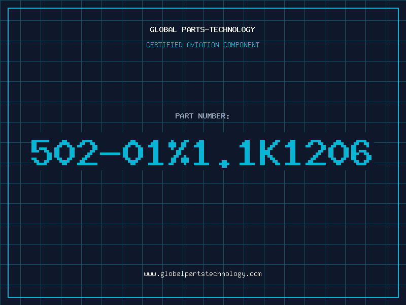 Aviation Part 502-01%1.1K1206
