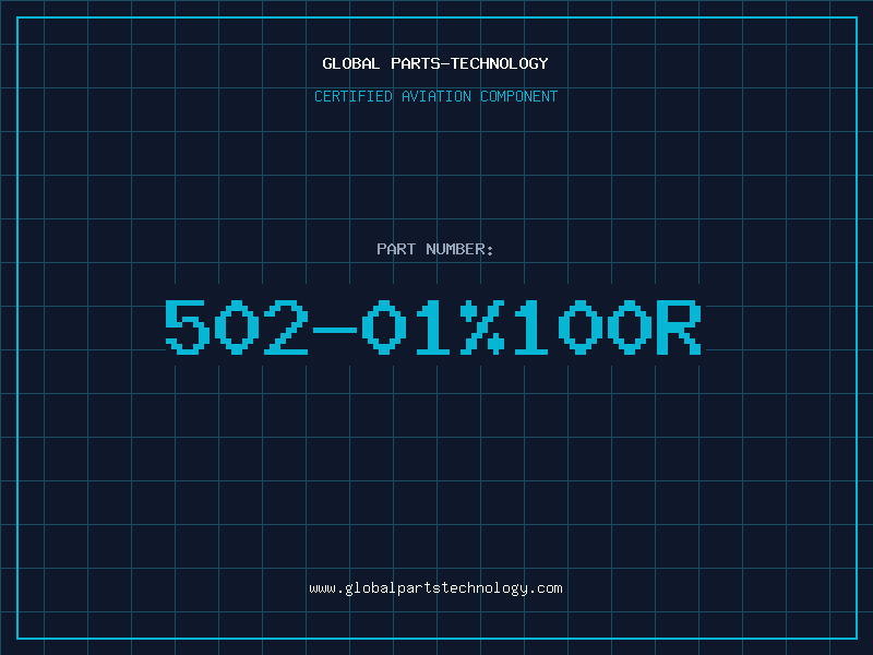 Aviation Part 502-01%100R