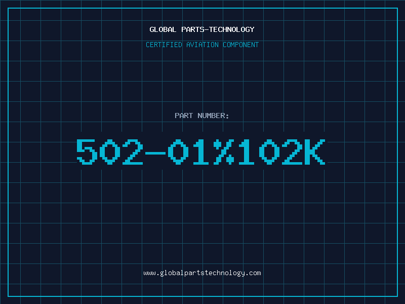 Aviation Part 502-01%102K