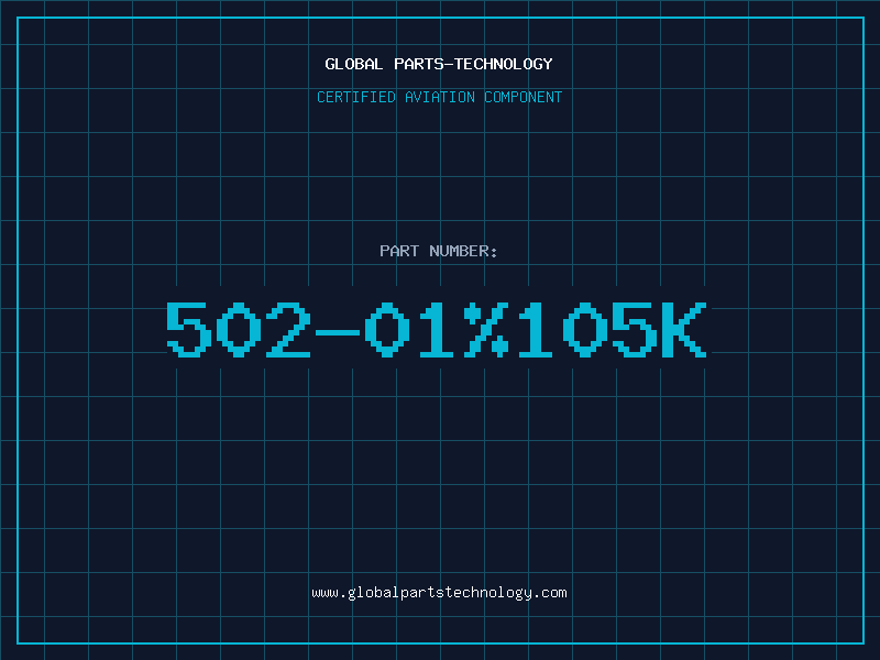 Aviation Part 502-01%105K