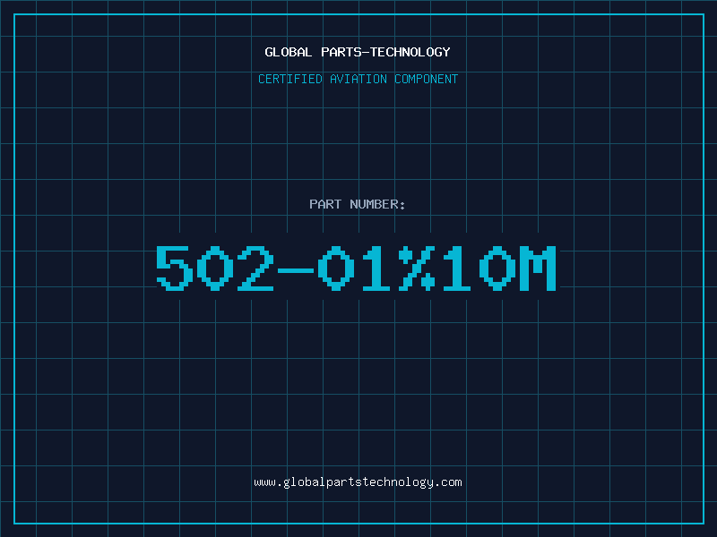 Aviation Part 502-01%10M