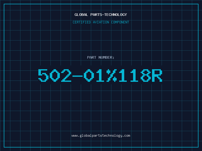 Aviation Part 502-01%118R