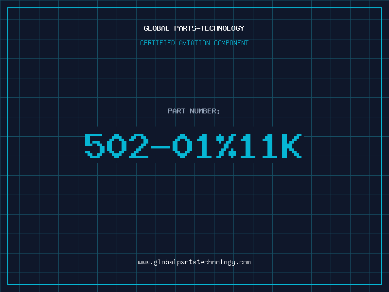 Aviation Part 502-01%11K