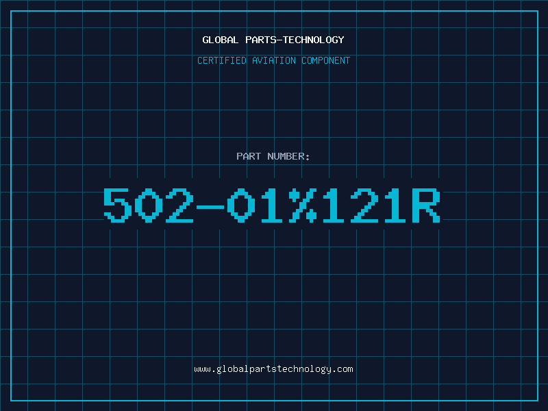 Aviation Part 502-01%121R